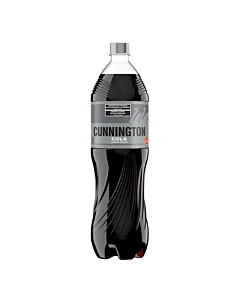 Gaseosa Cunnington Cola 1.5 L