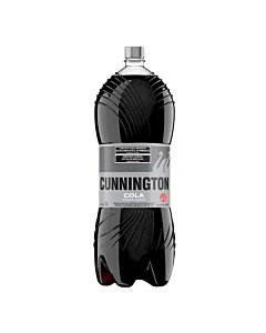 Gaseosa Cunnington Cola 3 L
