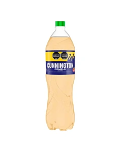 Gaseosa Cunnington Pomelo Classic 1.5 L