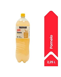 Gaseosa Aliada Sabor Pomelo 2.25 L