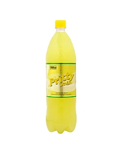 Gaseosa Limon Pritty 1,5 Lt