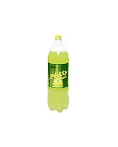 Gaseosa Limón Pritty 2,25 Lt