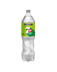 Gaseosa Lima Limón 7up Free 2 L