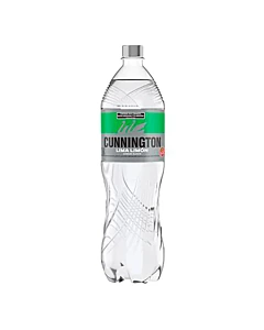 Gaseosa Lima Limón Cunnington Suave 1.5 L