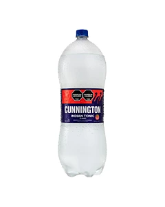 Agua Tónica Cunnington 3 L