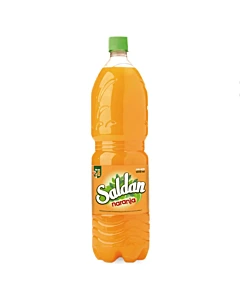 Jugo Naranja Light Saldan 1,5 Lt