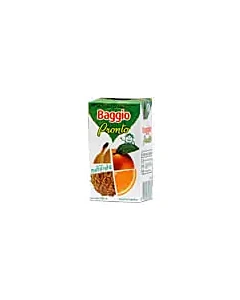 Jugo Multifruta Pto Baggio 200cc