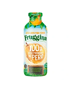 Jugo Listo Fruggina Pera 250 Ml