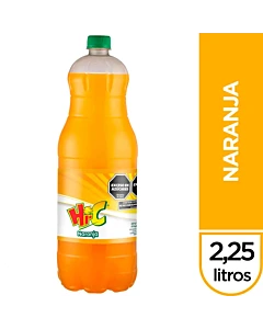 Jugo Hi-C Sabor Naranja 2,25 L