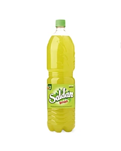 Jugo De Limón Saldan Bc 1,5 Lt
