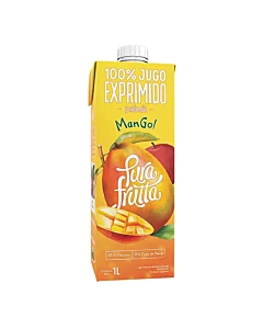 Jugo Pura Frutta Manzana Mango 1l