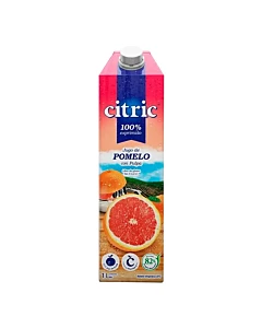 Jugo Citric De Pomelo 1 L