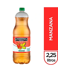 Jugo Hi-C Manzana 2.25 L