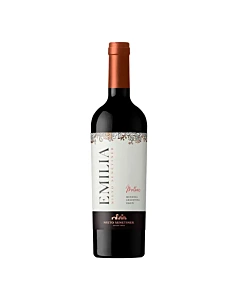 Vino Tinto Emilia Malbec 750 Ml