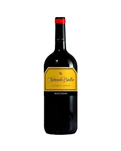Vino Tinto Bivarietal Viñas De Balbo 1.25lt