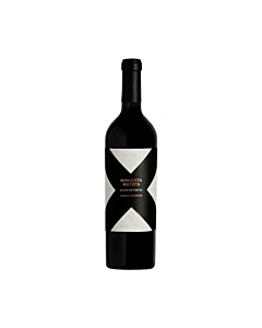Vino Tinto Mosquita Muerta Blend Malbec Cabernet Sauvingnon Merlot Cabernet Franc 750ml