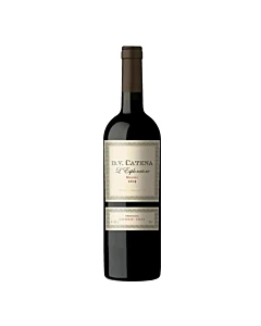 Vino Tinto Dv Catena Malbec 750 Ml