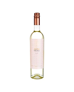 Vino Blanco Alma Mora Dulce 750 Ml