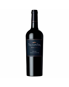 Vino Tinto Trumpeter Malbec 750ml