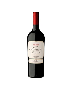 Vino Tinto Nicasia Vineyard Red Blend Malbec Cabernet Sauvignon Petit Verdot 750ml