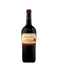Vino Tinto Viñas De Balbo Magnum Gran Tinto 1125 L