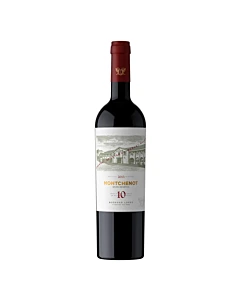 Vino Tinto Montchenot Gran Reserva Blend Cabernet Sauvignon Merlot Malbec 750ml