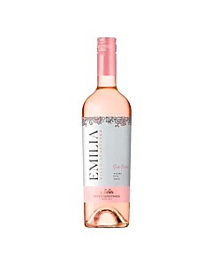 Vino Rosado Emilia Dulce Natural 750 Ml