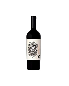 Vino Tinto Sapo De Otro Pozo Blend Malbec Syrah Cabernet Sauvignon 750ml