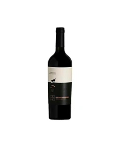 Vino Tinto Perro Callejero Cabernet Sauvignon 750ml