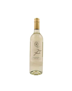 Vino Blanco Juan De Juana Dulce Natural 750 Ml