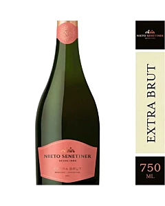 Espumante Nieto Senetiner Extra Brut 750 Ml