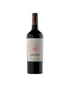 Vino Tinto Partridge Malbec 750 Ml