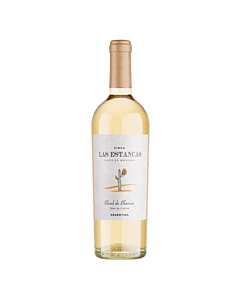 Vino Blanco Las Estancas Tardío 750 Ml