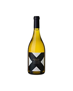 Vino Blanco Mosquita Muerta Blend Semillón Sauvignon Blanc 750ml