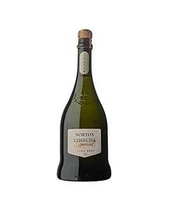 Espumante Norton Cosecha Especial Extra Brut 750 Ml
