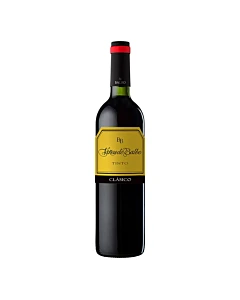 Vino Tinto Viñas De Balbo Clásico 750 Ml