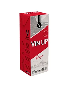 Vino Tinto Vin Up 1 L