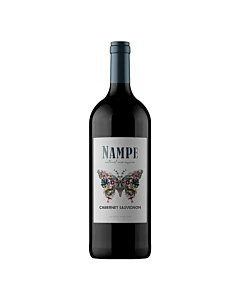 Vino Tinto Nampe Cabernet Sauvignon 1125ml