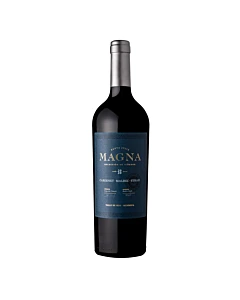 Vino Tinto Santa Julia Magna Blend 750 Ml