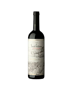 Vino Tinto Saint Felicien Cabernet Sauvignon 750ml