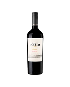 Vino Tinto Foster Reserva Malbec 750 Ml