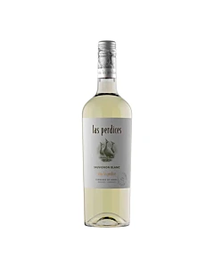 Vino Blanco Las Perdices Sauvignon Blanc 750 Ml