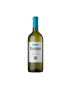 Vino Blanco Resero Dulce 1 L