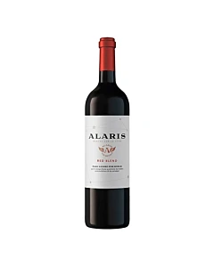 Vino Tinto Alaris Blend Malbec Cabernet Sauvignon 750ml