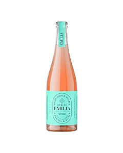 Cocktail Espumante Emilia Spritz A Base De Vino 750 Ml