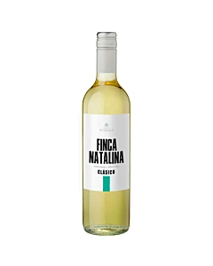Vino Blanco Finca Natalina 750 Ml