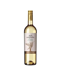 Vino Blanco Dulce Magnolia Dulce Natural 750 Ml