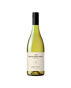 Vino Blanco Nieto Senetiner Chardonnay 750 Ml