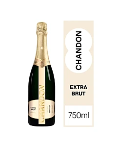 Espumante Chandon Extra Brut 750ml