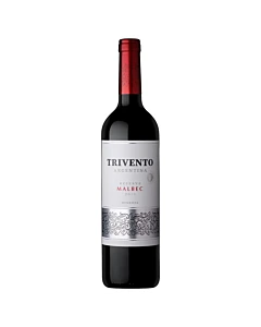Vino Trivento Malbec X 750 Cc
